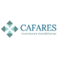 Cafares logo, Cafares contact details