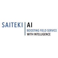 saitekiAI logo, saitekiAI contact details