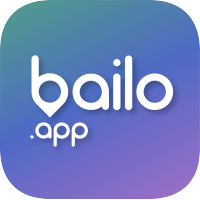 Bailo.app logo, Bailo.app contact details