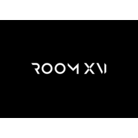 ROOM XVI logo, ROOM XVI contact details