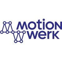 MotionWerk GmbH logo, MotionWerk GmbH contact details