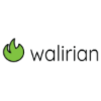 Walirian logo, Walirian contact details