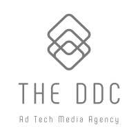 The DDC | Ad Tech Media Agency logo, The DDC | Ad Tech Media Agency contact details