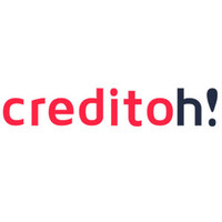 Creditoh México logo, Creditoh México contact details