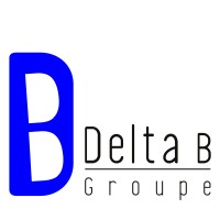 Delta B Groupe logo, Delta B Groupe contact details