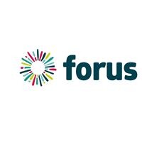 Forus logo, Forus contact details