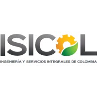 ISICOL logo, ISICOL contact details