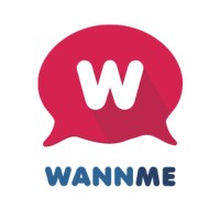 WANNME logo, WANNME contact details