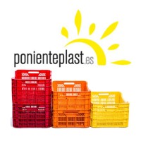 PONIENTEPLAST SA logo, PONIENTEPLAST SA contact details