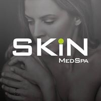 SKiN MedSpa logo, SKiN MedSpa contact details