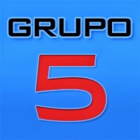 Grupo5.com logo, Grupo5.com contact details