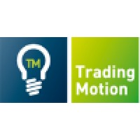 Trading Motion, SL logo, Trading Motion, SL contact details