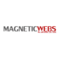 Magneticwebs logo, Magneticwebs contact details