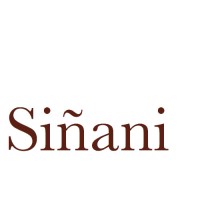 Siñani logo, Siñani contact details