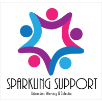 Sparkling Support logo, Sparkling Support contact details