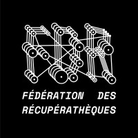 Fédération des Récupérathèques logo, Fédération des Récupérathèques contact details