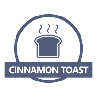 Cinnamon Toast Ltd logo, Cinnamon Toast Ltd contact details