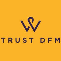 Trust DFM logo, Trust DFM contact details