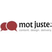 Mot Juste Communication Services Pvt Ltd logo, Mot Juste Communication Services Pvt Ltd contact details