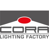 CORA Lighting Factory CLF logo, CORA Lighting Factory CLF contact details