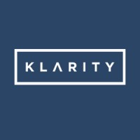 Klarity.org logo, Klarity.org contact details