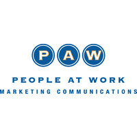 PAW - PEOPLE AT WORK GMBH logo, PAW - PEOPLE AT WORK GMBH contact details