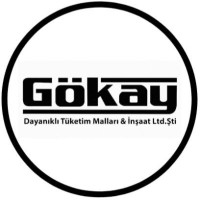 Gökay İnşaat LTD ŞTİ logo, Gökay İnşaat LTD ŞTİ contact details