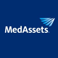 MedAssets logo, MedAssets contact details