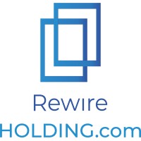 Rewire Holding LTD logo, Rewire Holding LTD contact details