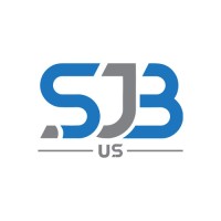 SJB US logo, SJB US contact details