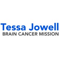 Tessa Jowell Brain Cancer Mission logo, Tessa Jowell Brain Cancer Mission contact details