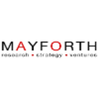 Mayforth Consulting logo, Mayforth Consulting contact details