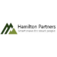 Hamilton Partners Ltd logo, Hamilton Partners Ltd contact details