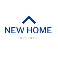 NEW HOME PROPERTIES logo, NEW HOME PROPERTIES contact details