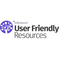 User Friendly Resources logo, User Friendly Resources contact details