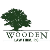 Wooden Law Firm, P.C. logo, Wooden Law Firm, P.C. contact details