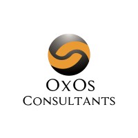 Oxos Consultants logo, Oxos Consultants contact details