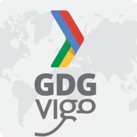 Google Developers Group Vigo logo, Google Developers Group Vigo contact details