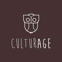 CulturAge logo, CulturAge contact details