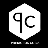 Prediction Coins logo, Prediction Coins contact details