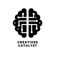 Creatives Catalyst logo, Creatives Catalyst contact details