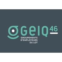 GEIQ 46 logo, GEIQ 46 contact details