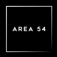 Area 54 logo, Area 54 contact details