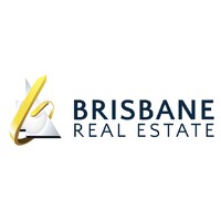 Brisbane Real Estate logo, Brisbane Real Estate contact details