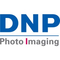 DNP Photo imaging America logo, DNP Photo imaging America contact details