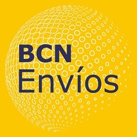 BCN Envíos logo, BCN Envíos contact details