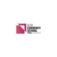 High Currency School logo, High Currency School contact details