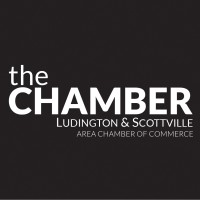 Ludington & Scottville Area Chamber of Commerce logo, Ludington & Scottville Area Chamber of Commerce contact details