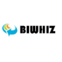 BIWhiz logo, BIWhiz contact details