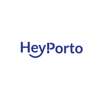 HEYPORTO logo, HEYPORTO contact details